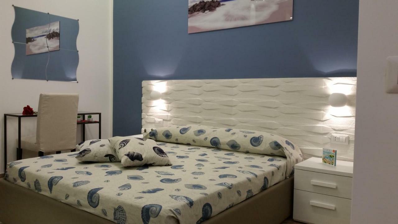 Appartamento La Mongolfiera Napoli